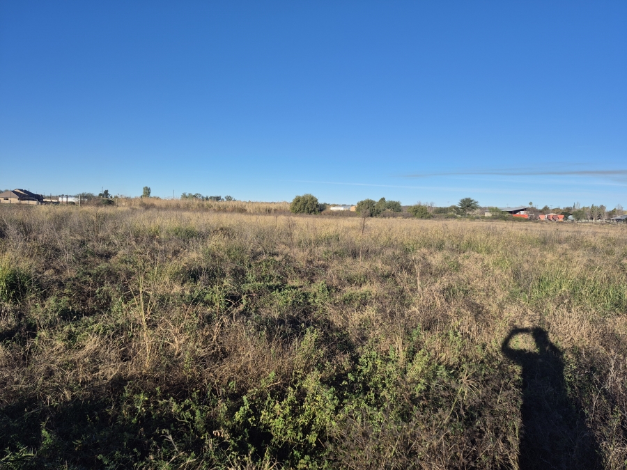 0 Bedroom Property for Sale in Die Erwe Northern Cape